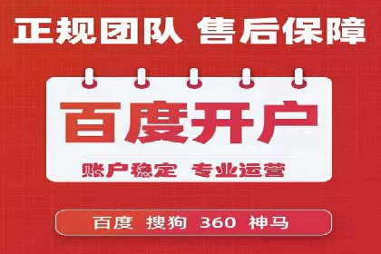 某电商平台的SEM运营托管全记录